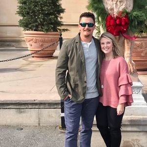 Meet your Posher, Ryan